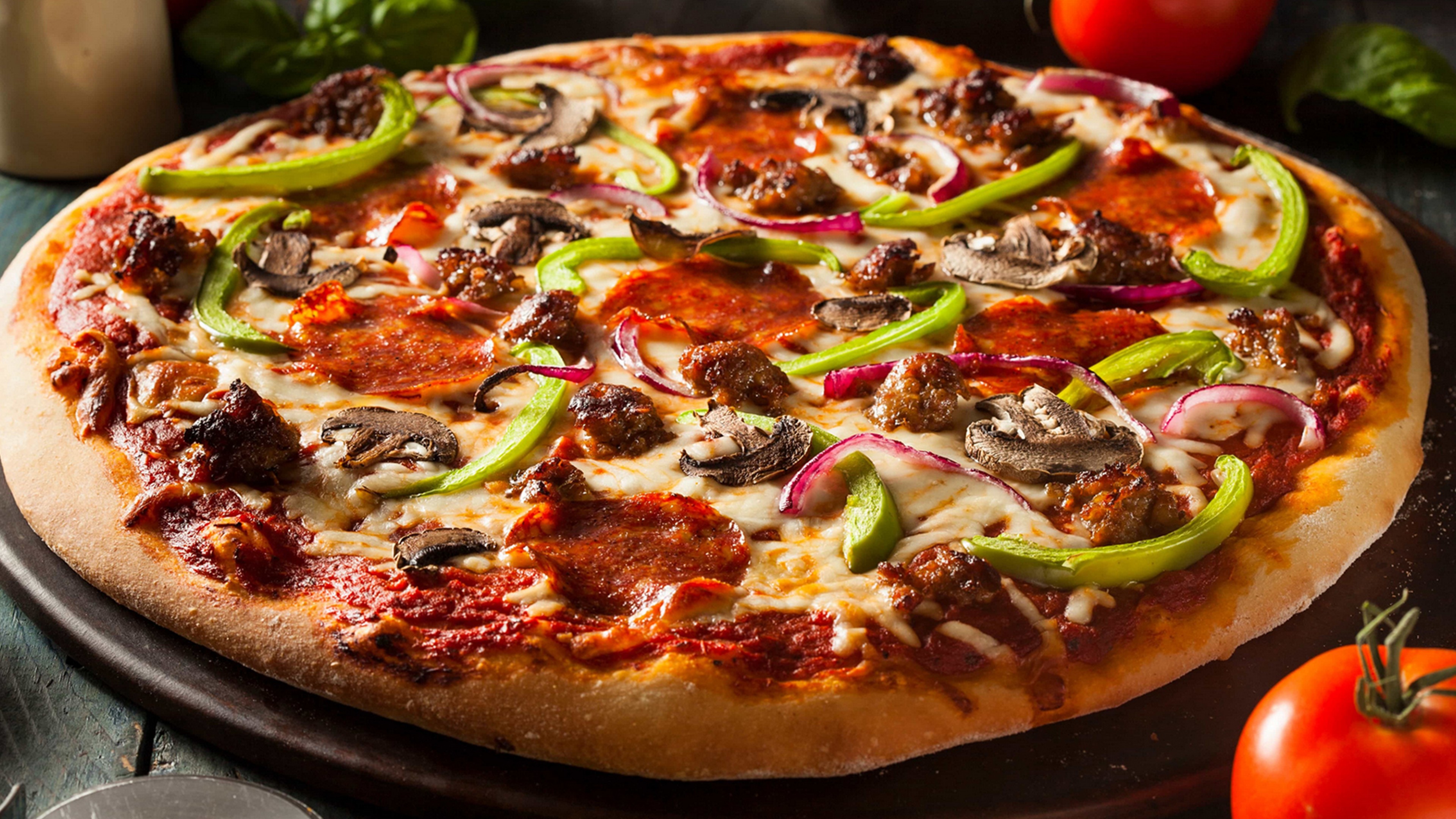 Parmo House Ltd Middlesbrough