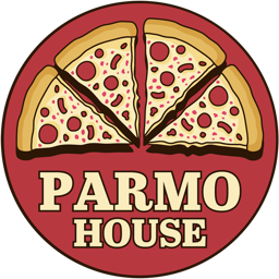 Parmo House Ltd logo.
